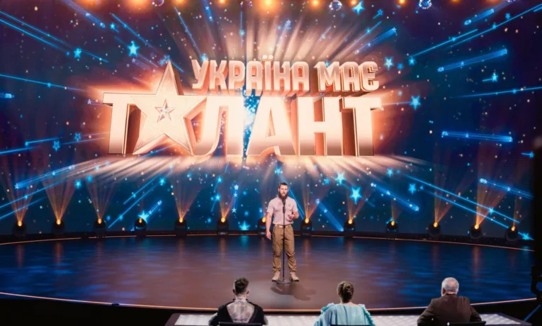 Богатир з Дніпра встановив рекорд заради ЗСУ