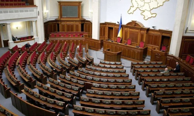 Бюджет 2027: громади втратять фінансування від держави