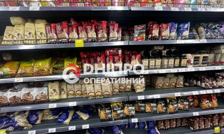 Чому в Україні дорожчають продукти при гарному врожаї
