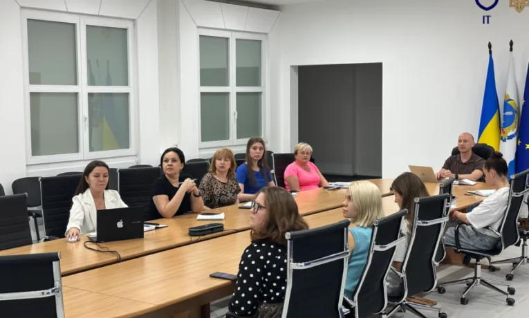 Цифровізація Дніпра: як влада стає прозорішою для містян