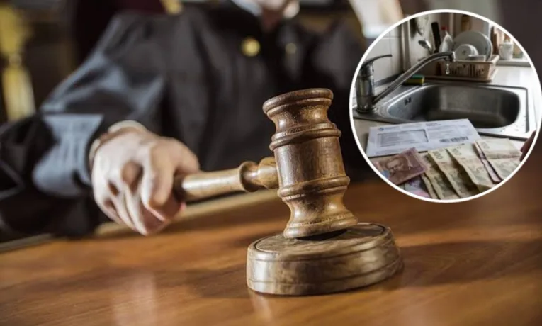 Дачники Кривого Рогу виграли суд щодо тарифів на воду