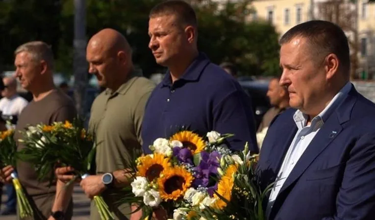 Дніпро відзначив 500-річчя: як пройшло святкування
