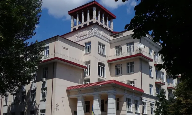 Дніпровський медичний університет святкує 110-річчя
