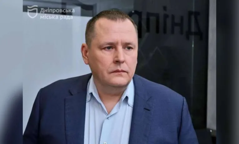 Філатов привітав розвідників України з професійним святом
