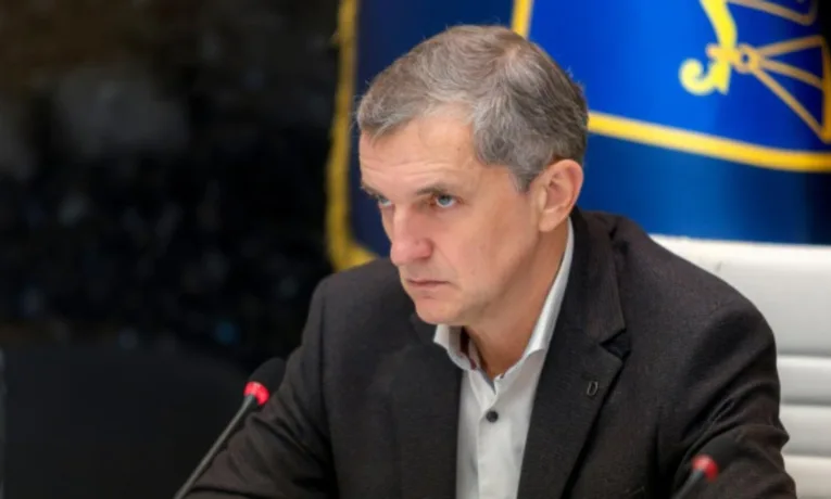 Хто очолить Генпрокуратуру: чинний прокурор з Дніпра у списку