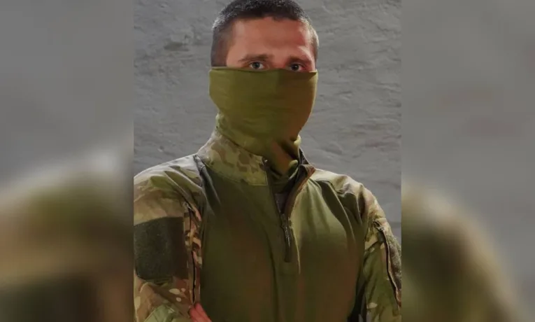 Історія 23-річного бійця 128-ї бригади «Дике Поле»