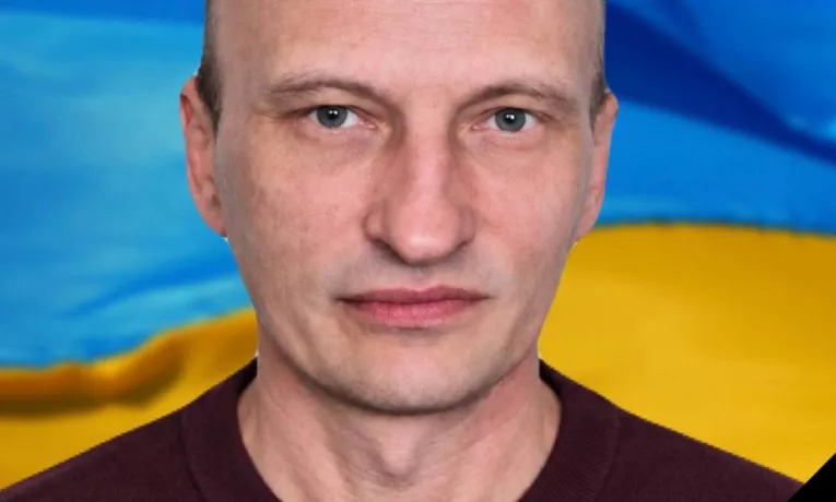 Кам’янське втратило захисника Геннадія Нуртдінова