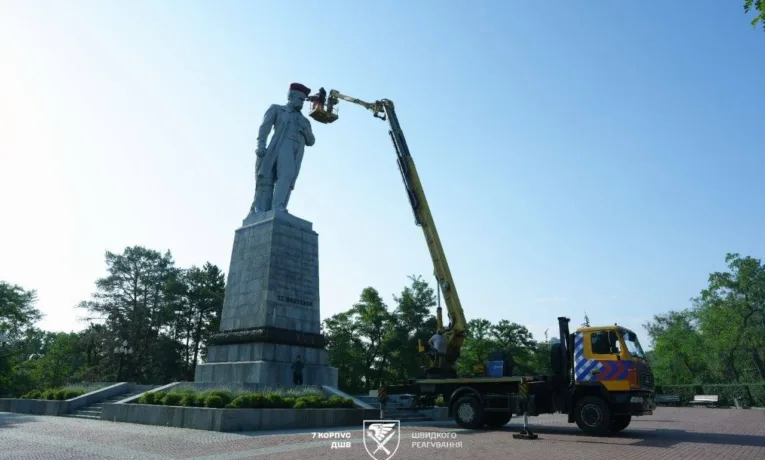 Кобзар у береті: у Дніпрі встановили національний рекорд