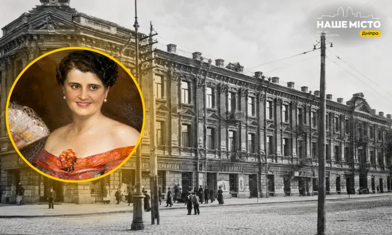 Марія Сокіл: як дівчина з Дніпра підкорила світову оперу