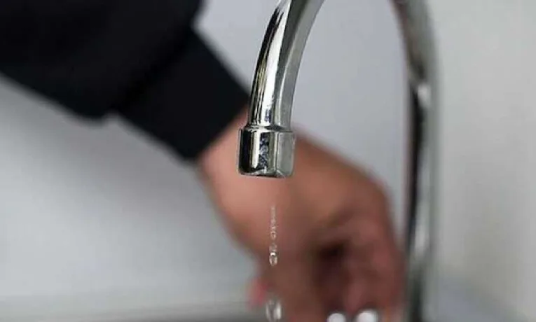 Масштабне відключення води у Дніпрі 5 вересня