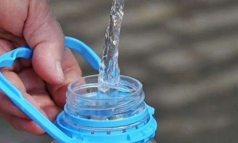 Масштабне відключення води у Дніпрі 5 вересня