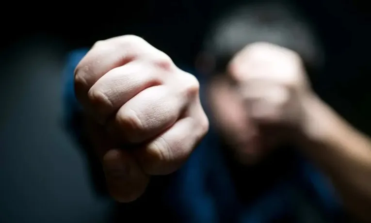 На Дніпропетровщині чоловік жорстоко побив знайомого