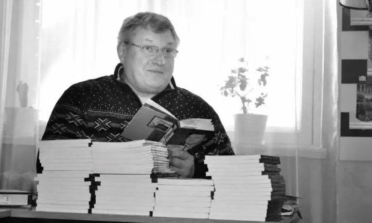 На Дніпропетровщині помер екснардеп Віктор Харламов