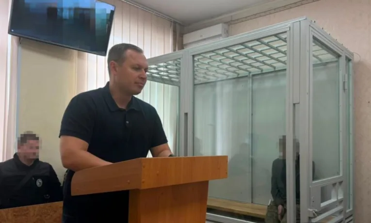 На Дніпропетровщині затримали ґвалтівника 13-річної дитини