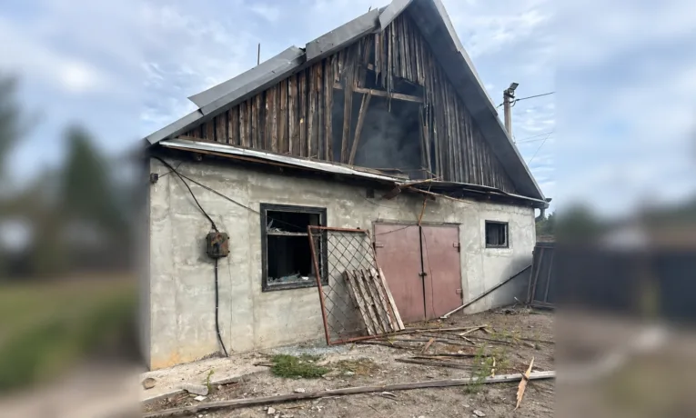 Наслідки ворожих атак на Дніпро та область: звіт руйнувань