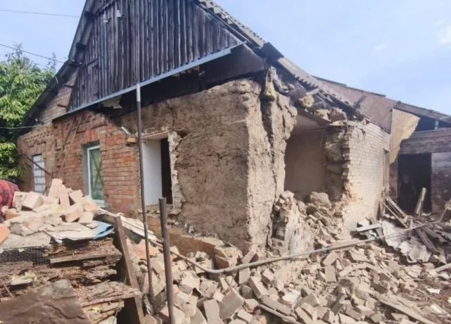 Наслідки ворожих атак на Дніпропетровщину: є загиблі