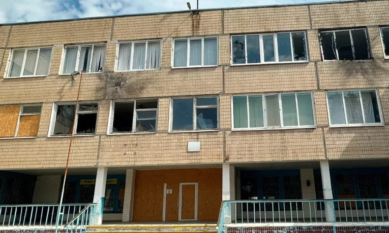 Наслідки ворожих обстрілів Дніпропетровщини: є загиблий