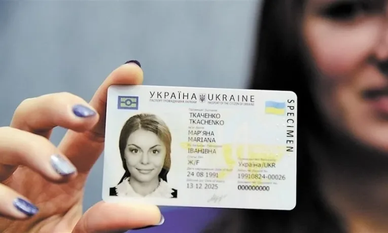 Нові правила отримання водійських прав в Україні