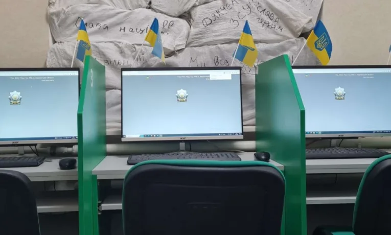 Нові правила складання іспиту на права в Україні