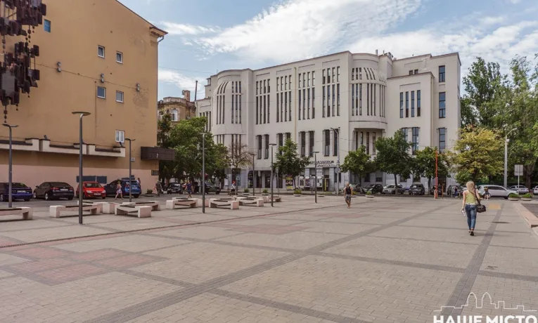 Новий сезон у філармонії Дніпра: рояль та світові шедеври