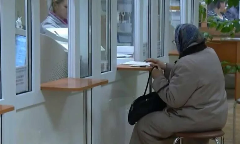 Пенсії для ВПО: нові правила виплат з жовтня