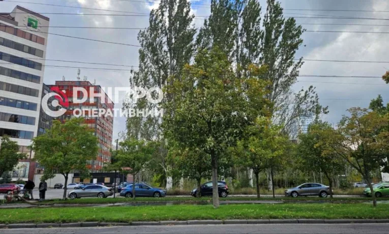Погода у Дніпрі: прогноз на 25 вересня 2026 року