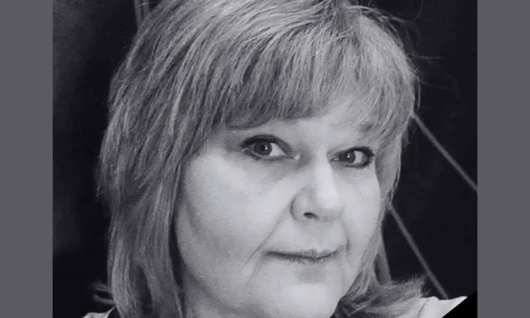 Померла багаторічна працівниця театру драми у Дніпрі