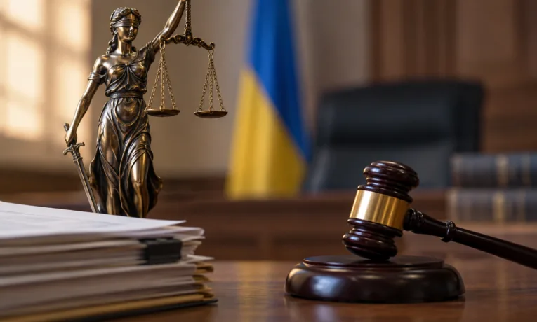 Презумпція невинуватості: як працює захист в Україні