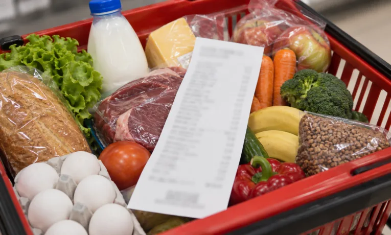 Прогноз цін на продукти в Україні: чого чекати у 2026 році