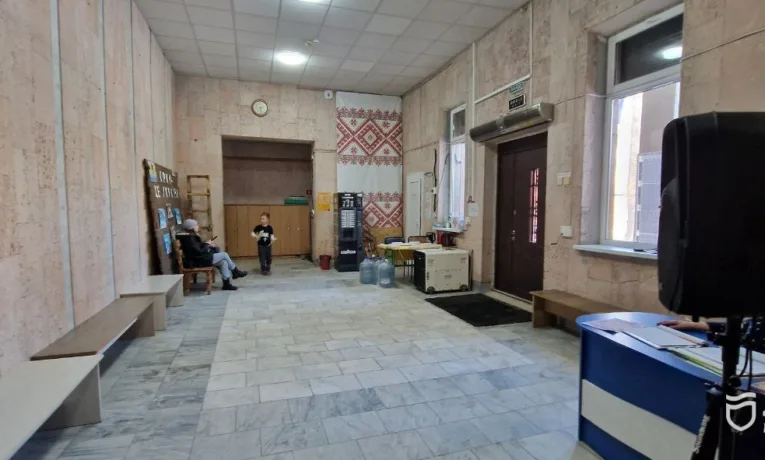 Пункти незламності у Дніпрі: готовність з 1 жовтня