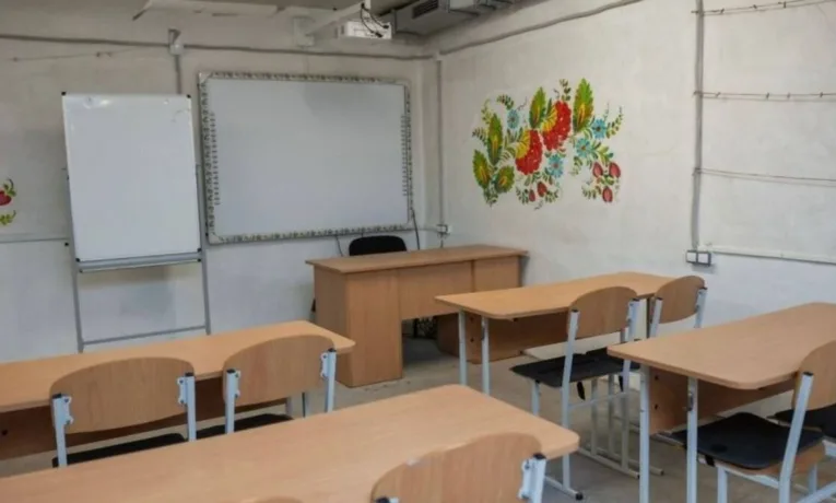Школи Дніпропетровщини готові до роботи під час блекаутів