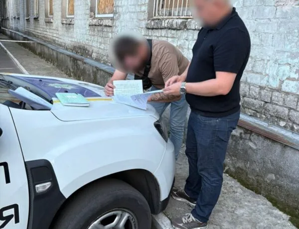 Смертельна ДТП на Дніпропетровщині: загинув підліток