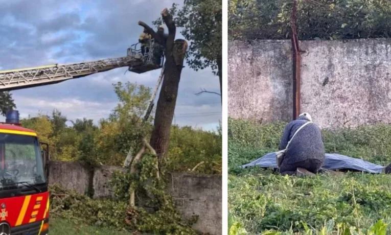 Трагедія у Кривому Розі: чоловік загинув під час робіт