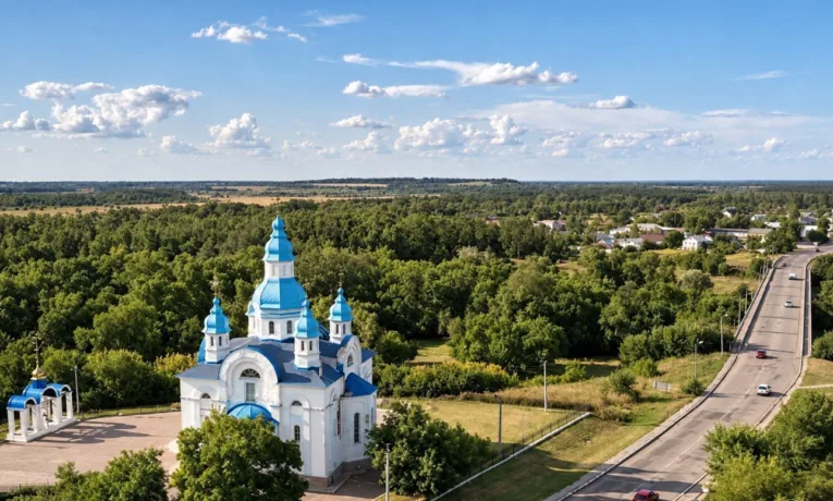 У Царичанці планують створити новий індустріальний парк