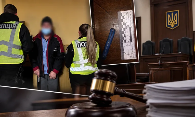 У Дніпрі чоловік намагався вбити брата: вирок суду
