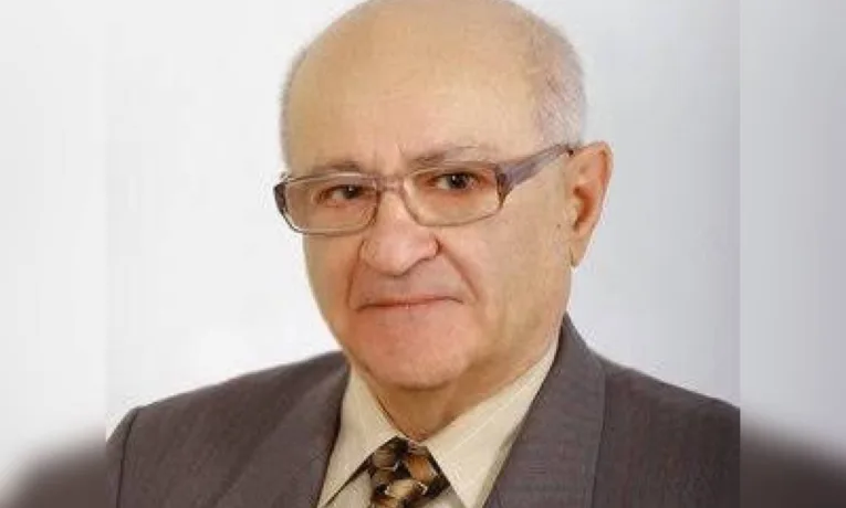 У Дніпрі пішов з життя видатний професор Вільям Задорський