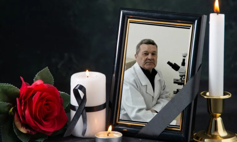 У Дніпрі пішов з життя видатний вчений Юрій Гайдар