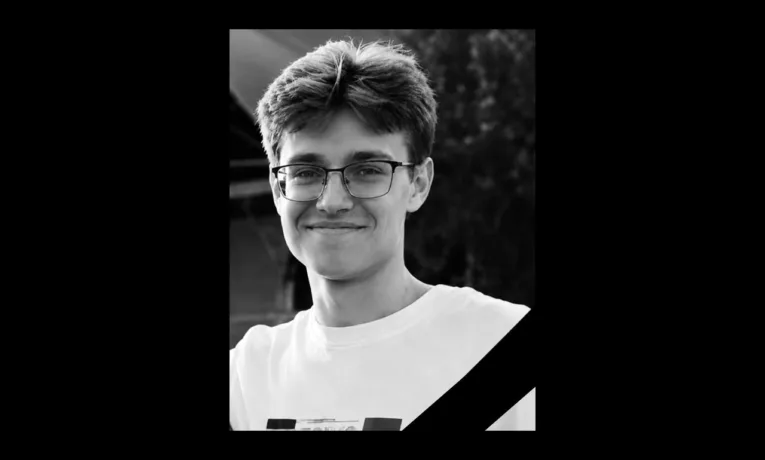 У Дніпрі помер студент ДНУ, поранений під час атаки