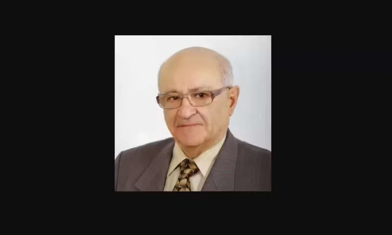 У Дніпрі помер видатний науковець Вільям Задорський