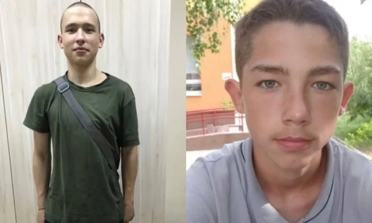 У Дніпрі розшукують двох зниклих підлітків