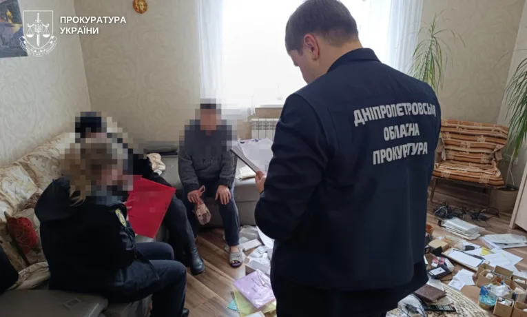 У Дніпрі судитимуть батьків за катування дітей