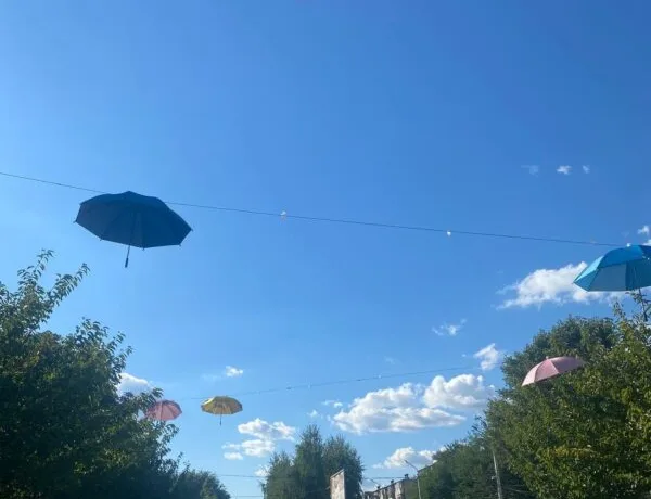 У Дніпрі вандали знищили нову фотозону у сквері Усачова
