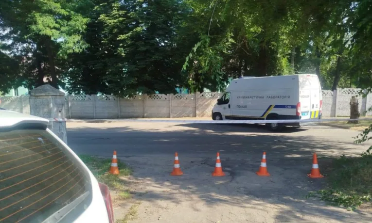 У Кам’янському судитимуть чоловіка за напад на працівників ТЦК