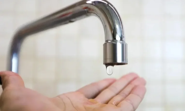 У Кривому Розі на три дні відключать воду: список адрес