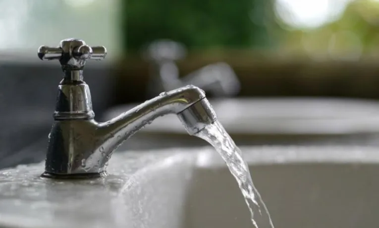 В Одинківці на Дніпропетровщині відключили воду
