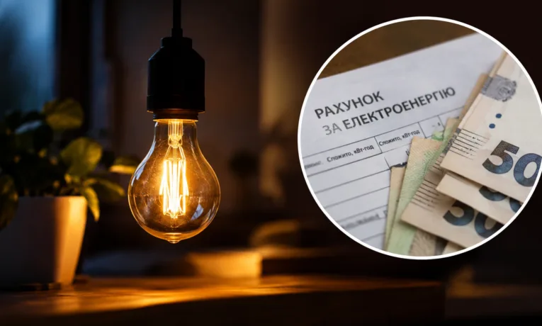 Відключення світла за борги: нові правила для споживачів