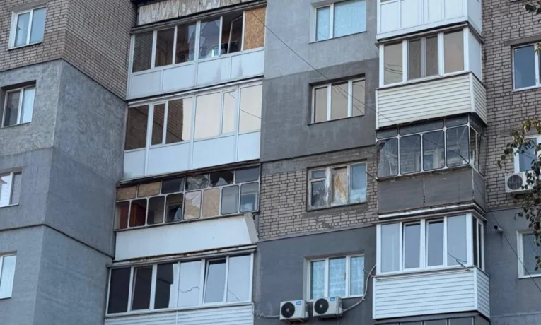 Ворог атакував Дніпропетровщину: наслідки обстрілів