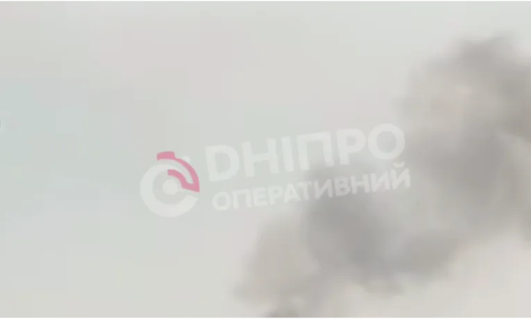 Вибухи у Дніпрі: ворожа атака БпЛА 1 вересня