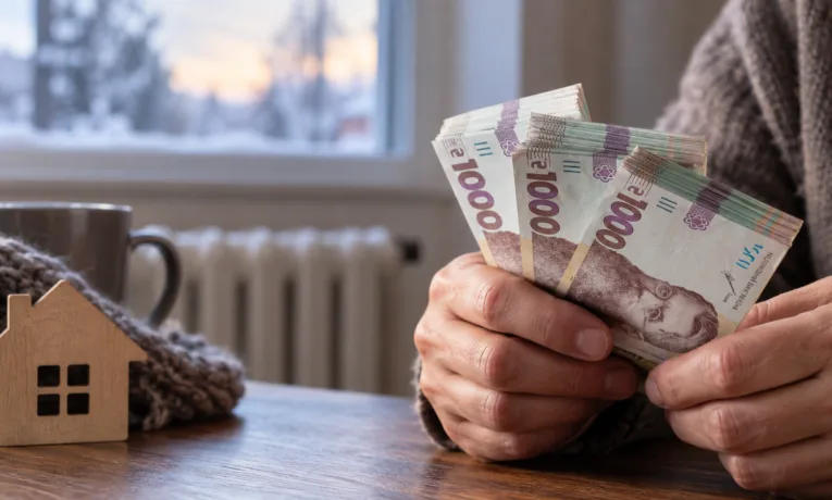 Виплати 19 400 грн для мешканців прифронтових зон