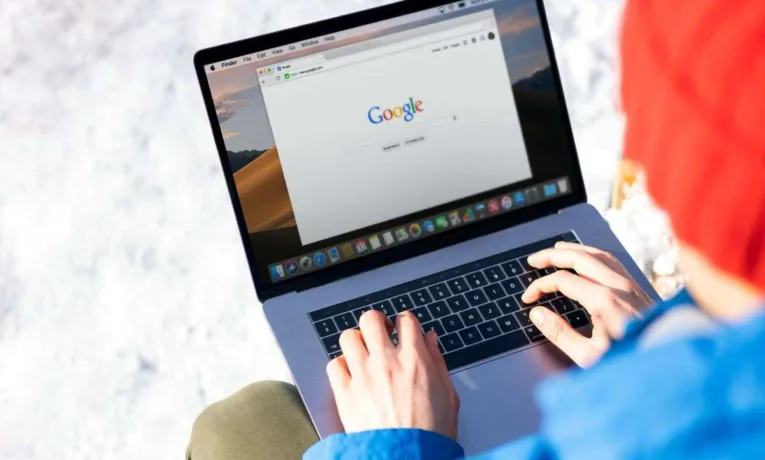 Як перевірити активні сеанси Google-акаунта